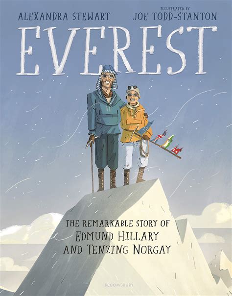 Silver Bullet Everest
