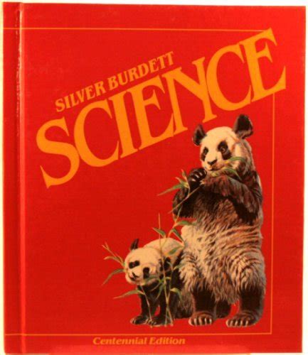 Silver Burdett Science