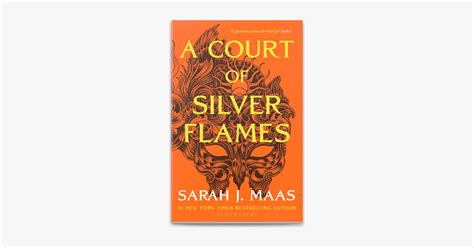 Silver Flames: A Silver Tears Novel