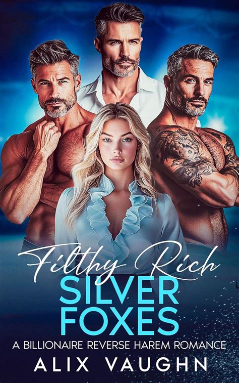 Silver Foxes