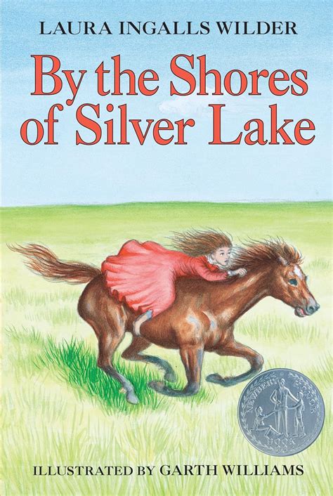 Silver Lake Photos