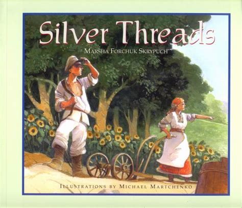 Silver Threads (Memory House #5)