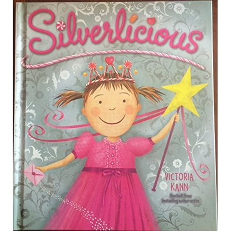 Silverlicious