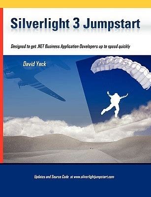 Silverlight 3