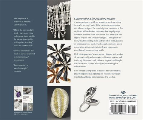 Silversmithing