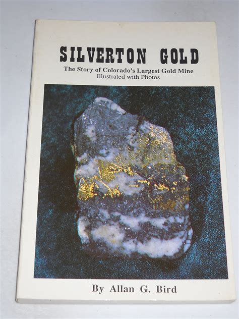 Silverton Gold