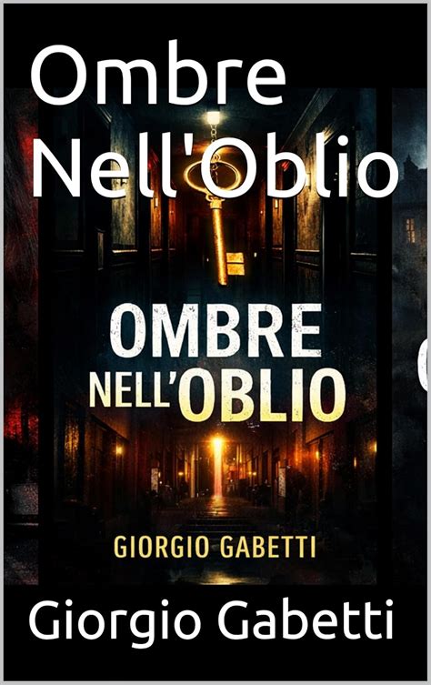 Simon Muran. L'oblio. (Italian Edition)