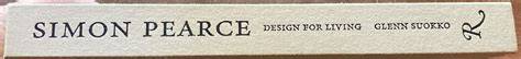 Simon Pearce: Design for Living