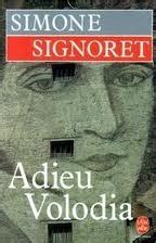 Simone Signoret