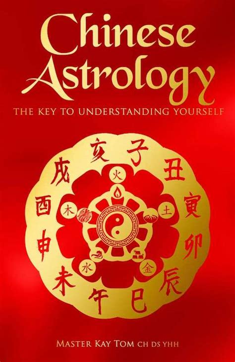 Simple Chinese Astrology