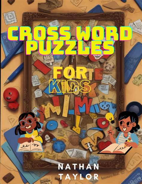 Simple Easy Cross Word Try