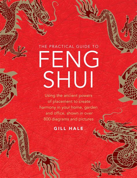 Simple Feng Shui