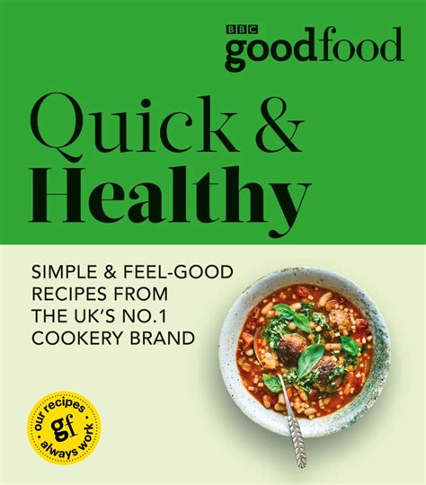 Simple Good Food