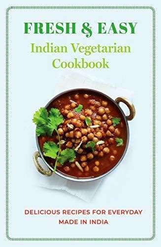 Simple Indian Kitchen
