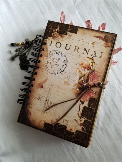 Simple Notebook | Lined Pages | Journal