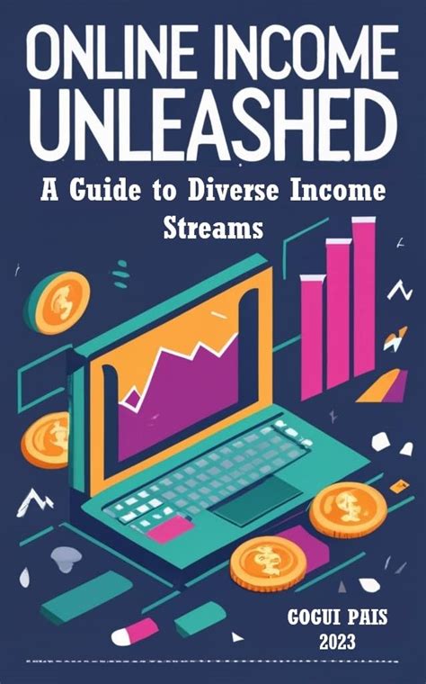Simple Online Income Streams