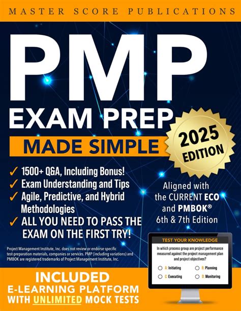 Simple PMP