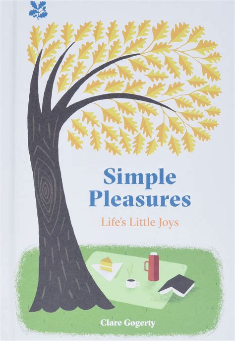 Simple Pleasures