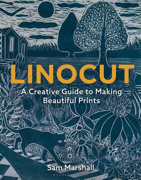 Simple Printmaking