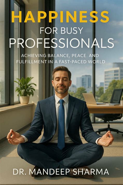 Simple Self-Care Routines for Busy Professionals