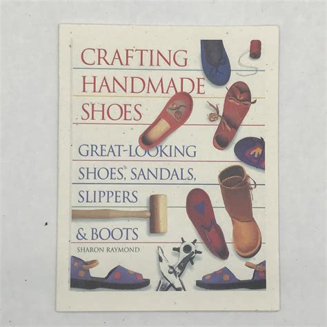 Simple Shoemaking