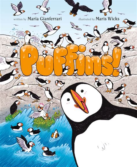 Simple Signs (Picture Puffins)