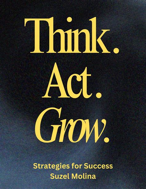 Simple Strategies to Success
