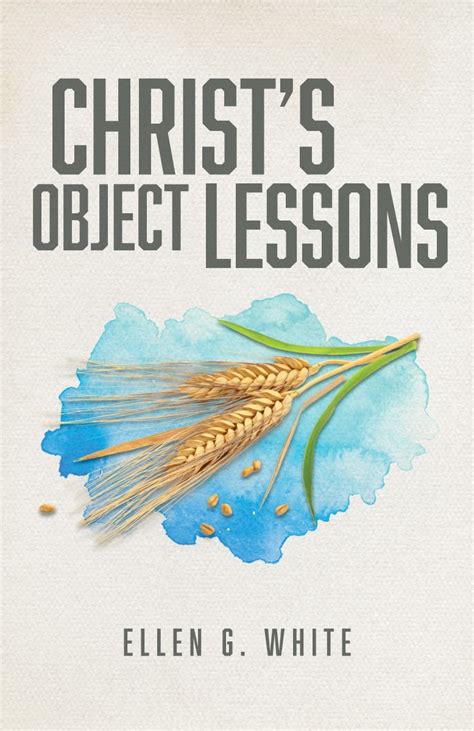 Simple Surprise OBJECT LESSONS