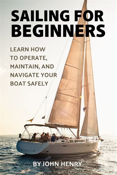 Simple sailing