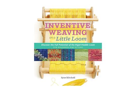Simple weaving