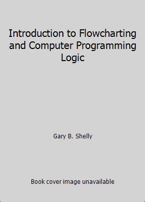 Simplified computer flowcharting