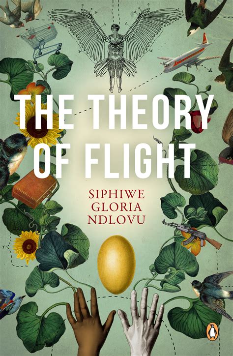 Simplified theory of flight