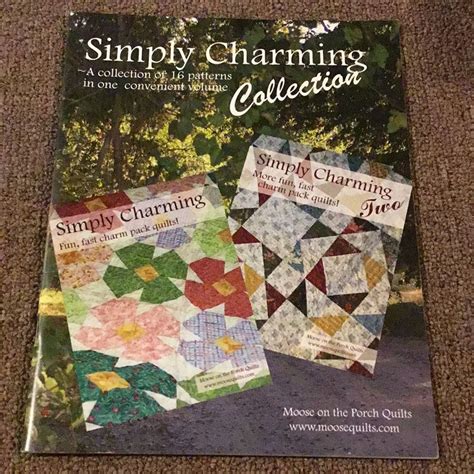 Simply Charming