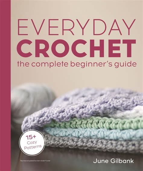 Simply Crochet Magazine | August 2026