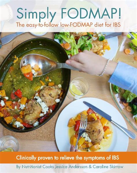 Simply FODMAP