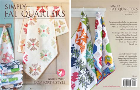 Simply Fat Quarters