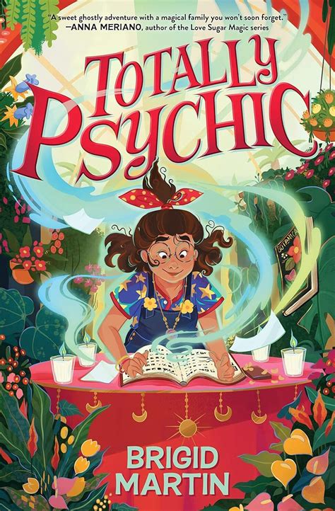 Simply Psychic