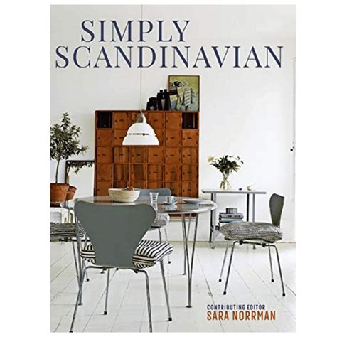 Simply Scandinavian