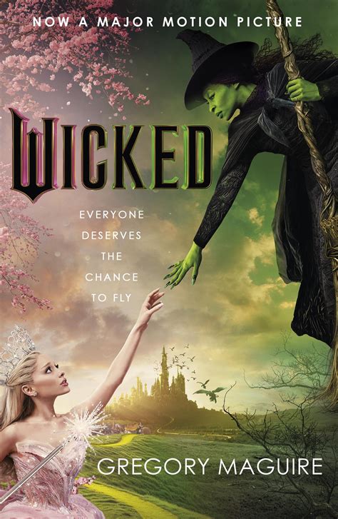 Simply Wicked