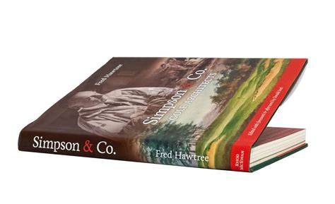 Simpson & Co. Golf Architects