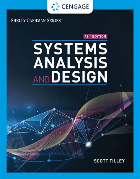 Simulation System Analysis and Design of