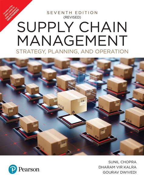 Simulation for Supply Chain Management