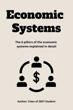Simulation of Economic Systems