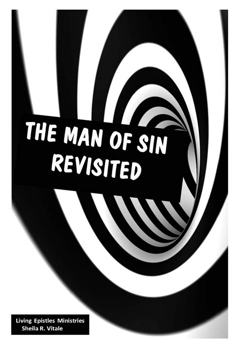 Sin Revisited