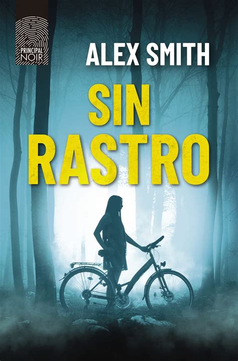 Sin rastro (Spanish Edition)