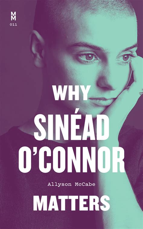 Sinead O'Connor