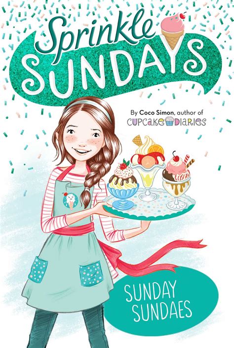 Sinful Sundaes 4