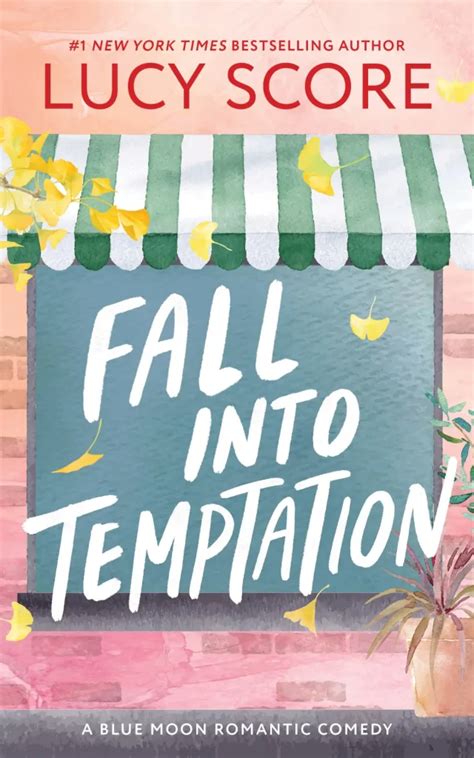 Sinful Temptation