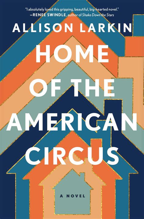 Sing a Song of Circus