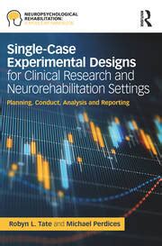 Single Case Experimental Designs